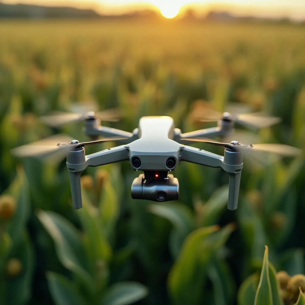 Plataforma AgTech argentina